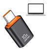 USB на USB C Адаптер Тип C male на USB A Female Конвертеры Для Телефона, Электронных Гаджетов Передача Данных OTG Адаптер