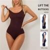 Женские боди для похудения Корректирующее белье Body Shaper Control Слипы Тренер для талии Корсет Женское белье Корректирующее белье Послеродовой тонкий пояс для живота Нижнее белье