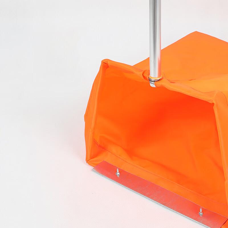 Kelibang Foldable Windproof Dustpan