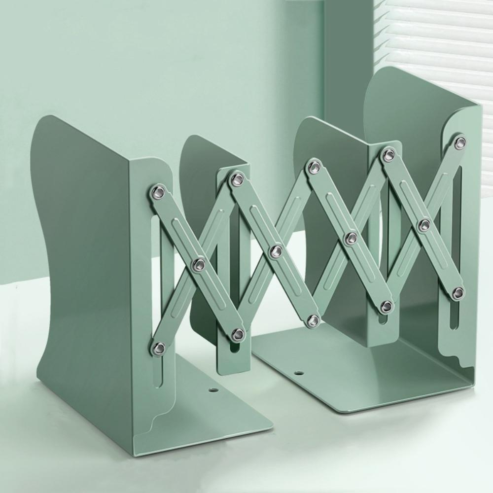 Складная полка-сортировщик для документов Металлическая подставка для книг Простая книжная полка-дисплей Подставки для книг