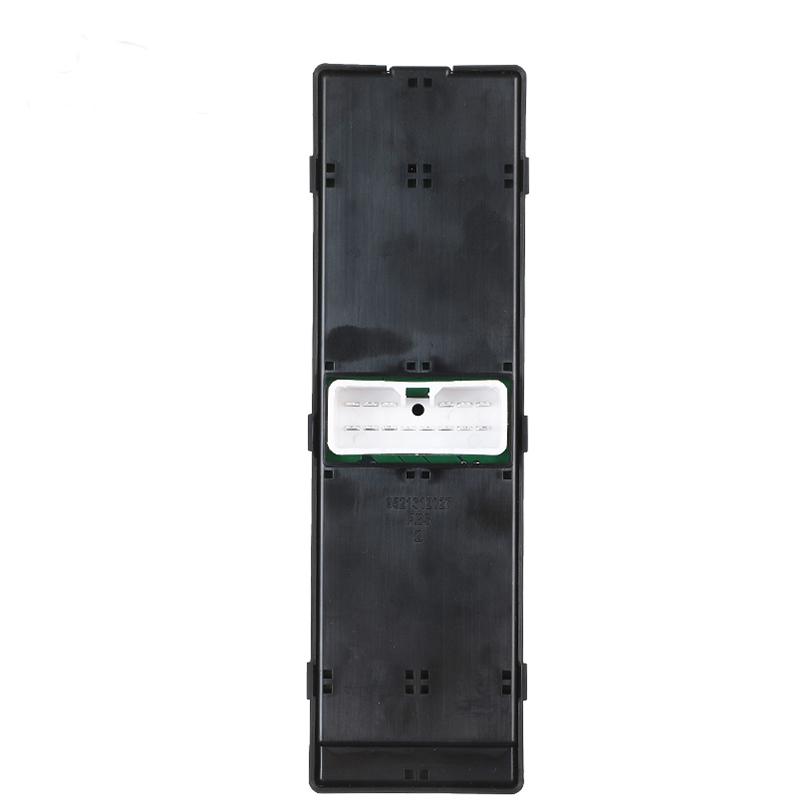 New 93501-H1120 93501H1120 Front Left Driver Side Master Power Window Switch For Hyundai Terracan 2001-2006