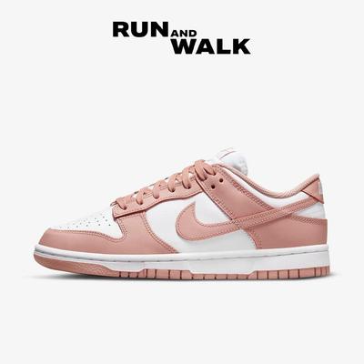 (W) Dunk Low Rose Whisper DD1503-118