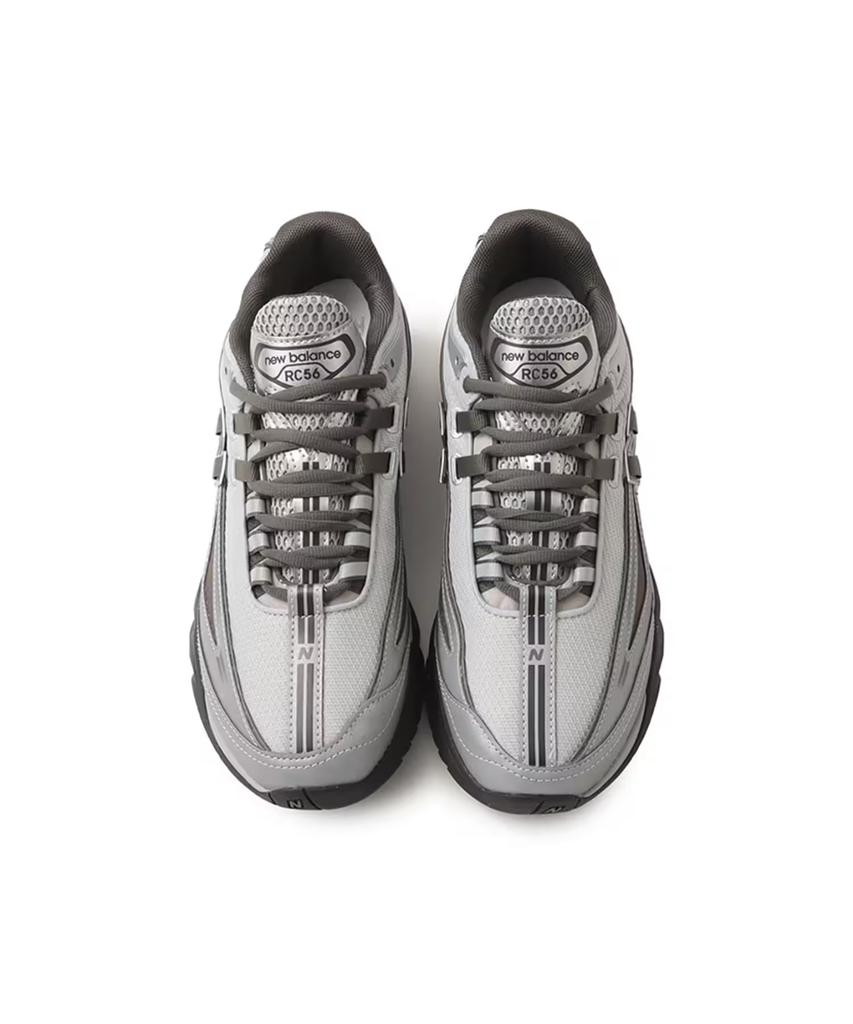 URC564KY New Balance RC56 Brighton Grey Tornado (Мужской)