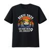 Rentner 2025 T Shirt Rente Abschiedsgeschenk Ruhestand Geschenk Pensionierung Spruch Unisexn Vintage