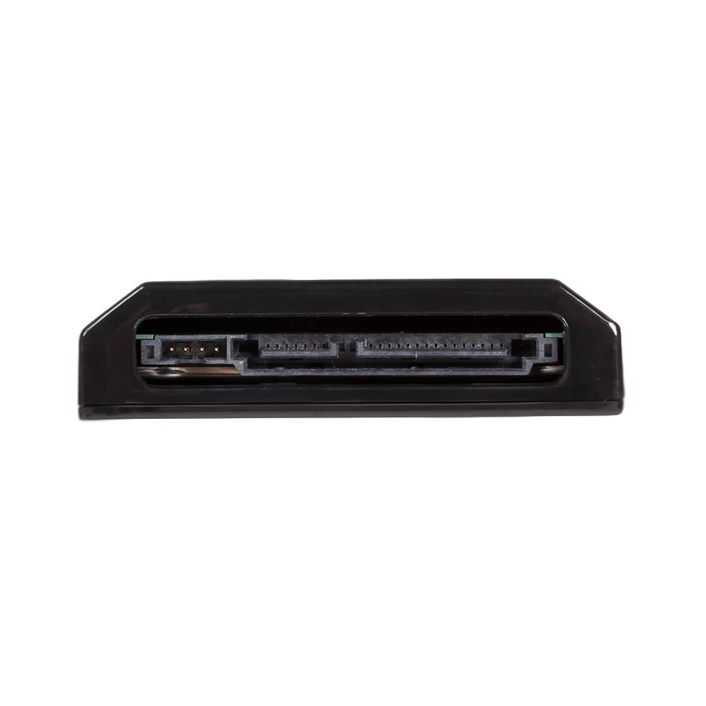 1-10 шт. Внутренние корпуса для HDD для XBOX 360 Slim 20 ГБ 60 ГБ 120 ГБ 250 ГБ HDD Жесткий диск Коробка Игровые Аксессуары Замена для XBOX