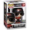 Figurine Funko Pop! NASCAR - Funko - Chase Elliott - Hooters - Multicolore - Collection
