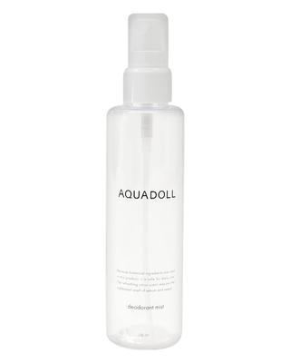 Спрей-дезодорант для ухода за париками AQUADOLL, 100% натуральные волосы, смесь натуральных и синтетических волос, синтетические волосы, средство для ухода за медицинскими париками, wgn029