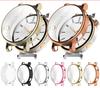 Full Protective Case Cover For Huawei Watch GT 4 46mm 41mm SmartWatch Screen Protector Cases Replacement Frame TPU Soft Shell