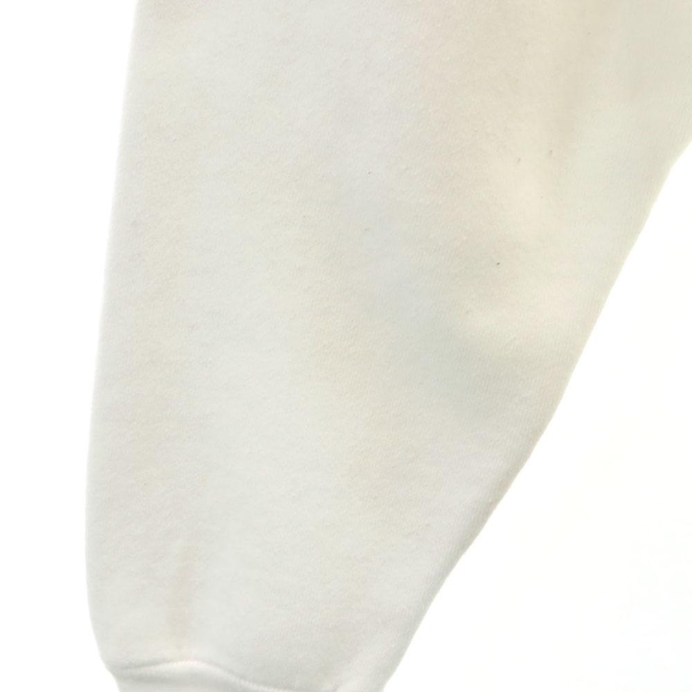 ONEITA 90-е Старый США Rat Fink Лонгслив Принт свитшот Мужской Б/У