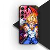 for Apple iPhone 17 Pro XS Max Air 6 7 8 Plus 5 + SE 2022 SE2 16E Phone Cover Case DragonBalls Majin Buu Dragons Gokus Balls