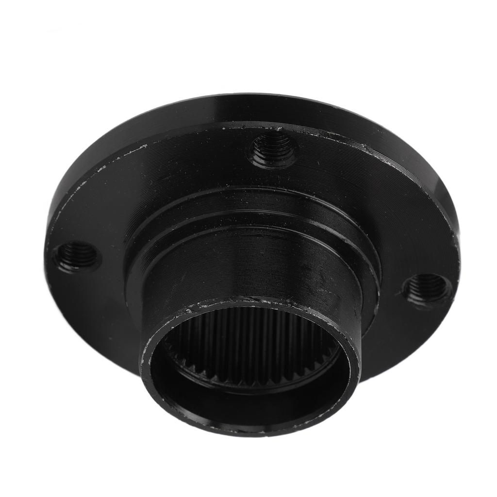 Задняя ось Звездочка Крепление тормозного диска 38T 38мм Аксессуары для крепления цепного колеса для 50cc 110cc 125cc 150cc 200cc 250cc квадроцикла