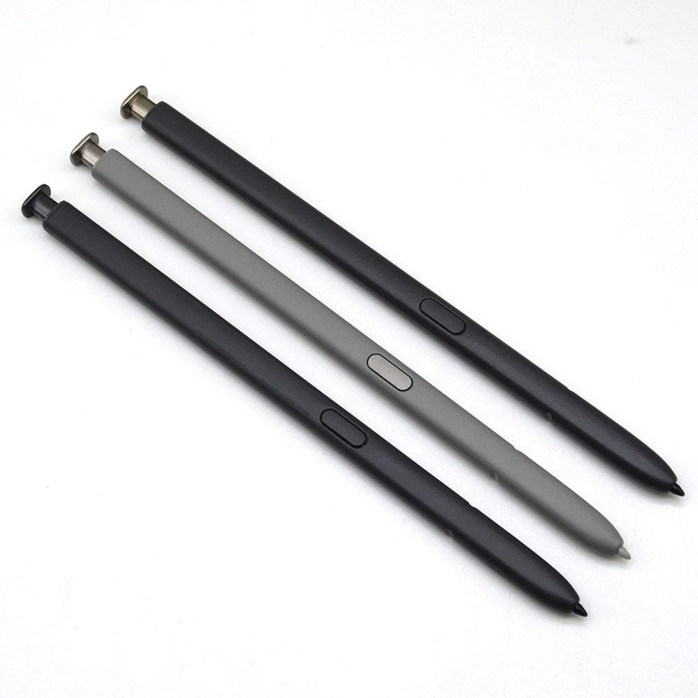 Стилус для Samsung Galaxy S24 Ultra Сенсорный стилус S Pen Карандаш с поддержкой Bluetooth Air Command