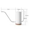 1.2L Garden Watering Pot Long Mouth Flowers Plants Succulents Spraying Kettle