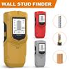 HW-910 Multi-purpose Wall Detector, AC Wire, Cable Detector, Depth Tracker, Wall Metal Detector, Wood Finder