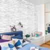 3D Brick Stone Rustic Effect Self-adhesive Wall Sticker Home Decor