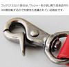 Kondo Made in Genuine Shoehorn 15cm x DONOK Stellina Shoehorn, Japan, Portable, Leather, Brass, Keychain, Cognac, 3.5cm, (Danac)