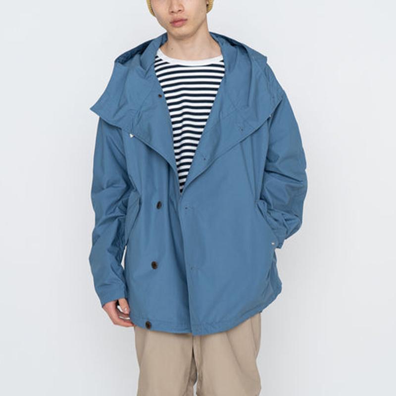 Nanamica Hooded Jacket SUAF370U