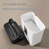 Deli 9939 Multi-Function Paper Shredder CN plug (adapter included)