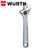WURTH Adjustable Wrench