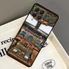 Aircraft Helicopter Airplane Pilot Case For Samsung Galaxy M33 M53 M13 M15 M35 M55 M32 M16 M36 M56 M54 M20 M52 M34 M14 M11 M31