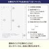 Hobonichi Techo 2027 HON Кубота Хироко Луна До ее полной струны Телефон A6 1 страница в день Январь Понедельник Начало