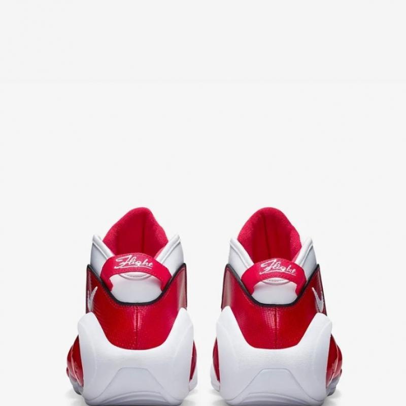Nike Баскетбольные кроссовки Air Zoom Flight 95 Dx1165 100 Pna2310