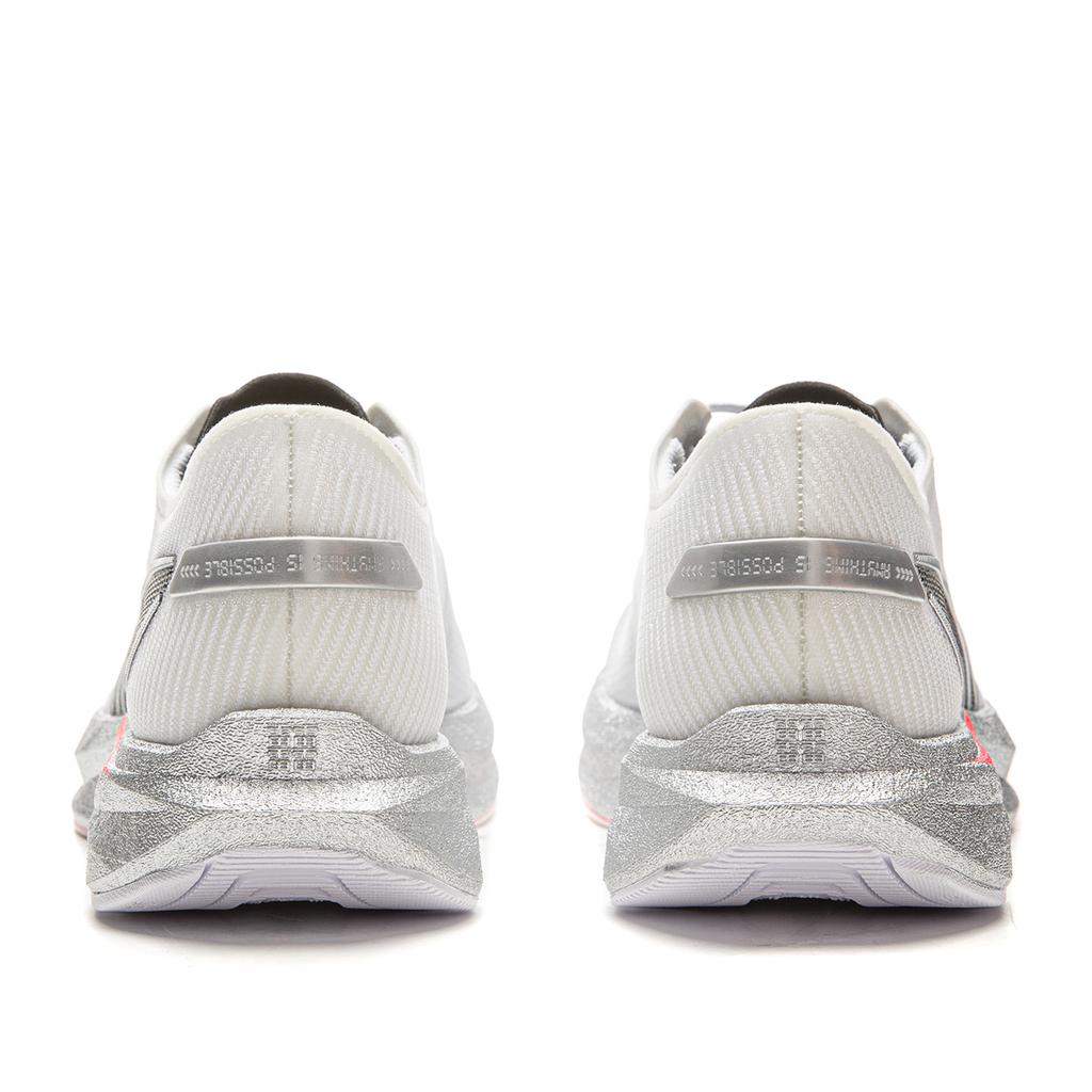 Мужские беговые кроссовки Li Ning ZhuiFeng Низкие Стандартные Белые ARPV007-20
