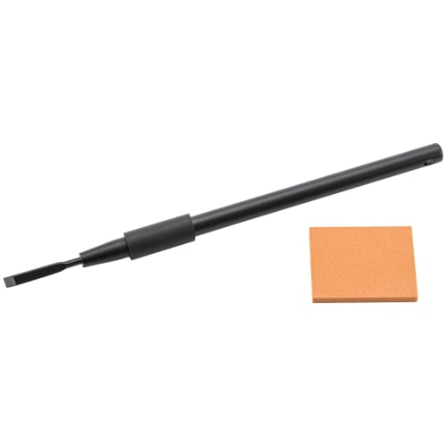 Hasegawa Modeling Chisel, Wide 3mm, Single-Edged Flat (TT9