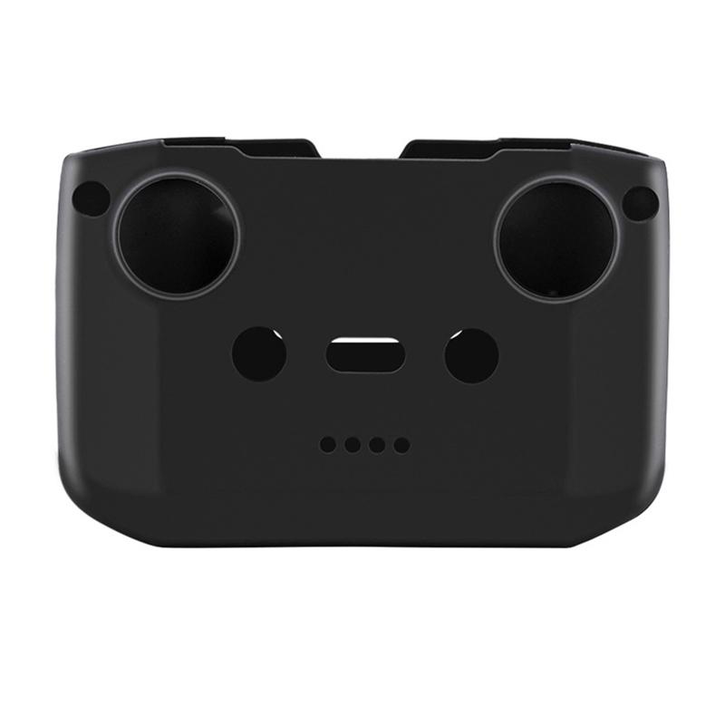 Силиконовый чехол для Mini 4K/2/Mini 3 Pro/Mavic 3/Air 3/2S Drone Remote Control Protective Cover Rc-N1/2/3 Accessories