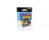 Decoy DJ-88 Twin Pike Assist Hooks Size 1/0 (6110)