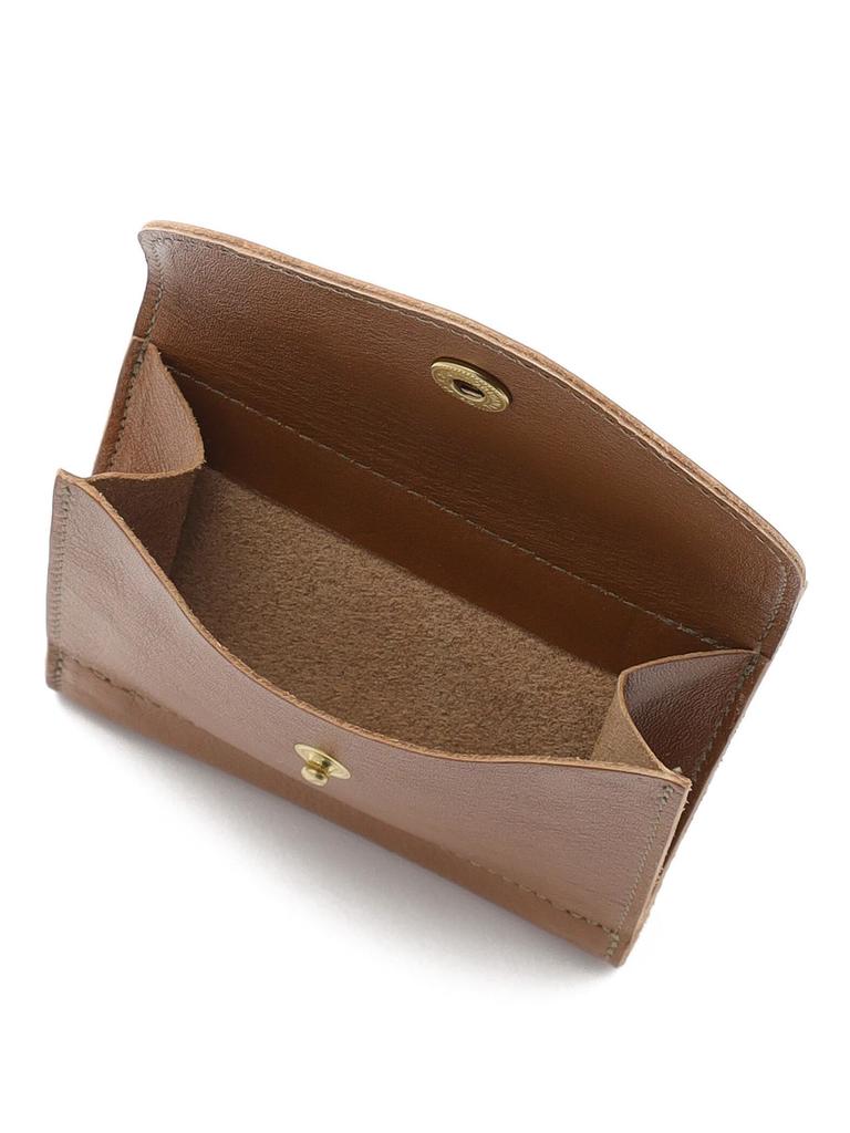 Кошелек F Оливковый [Il Bisonte] 54_1_411304