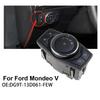 DG9Z11654FB Headlight Switch Fog Light Control Button DG9T-13D061-FEW For Ford Mondeo V 2014-