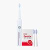 Звуковая вибрирующая зубная щетка Dentrix + 2 сменные насадки