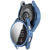 Силиконовый TPU Чехол Стекло Для Samsung Galaxy Watch 7 40мм 44мм Полное Покрытие Защита Экрана Бампер для Watch7 44мм 40мм Чехол Корпус
