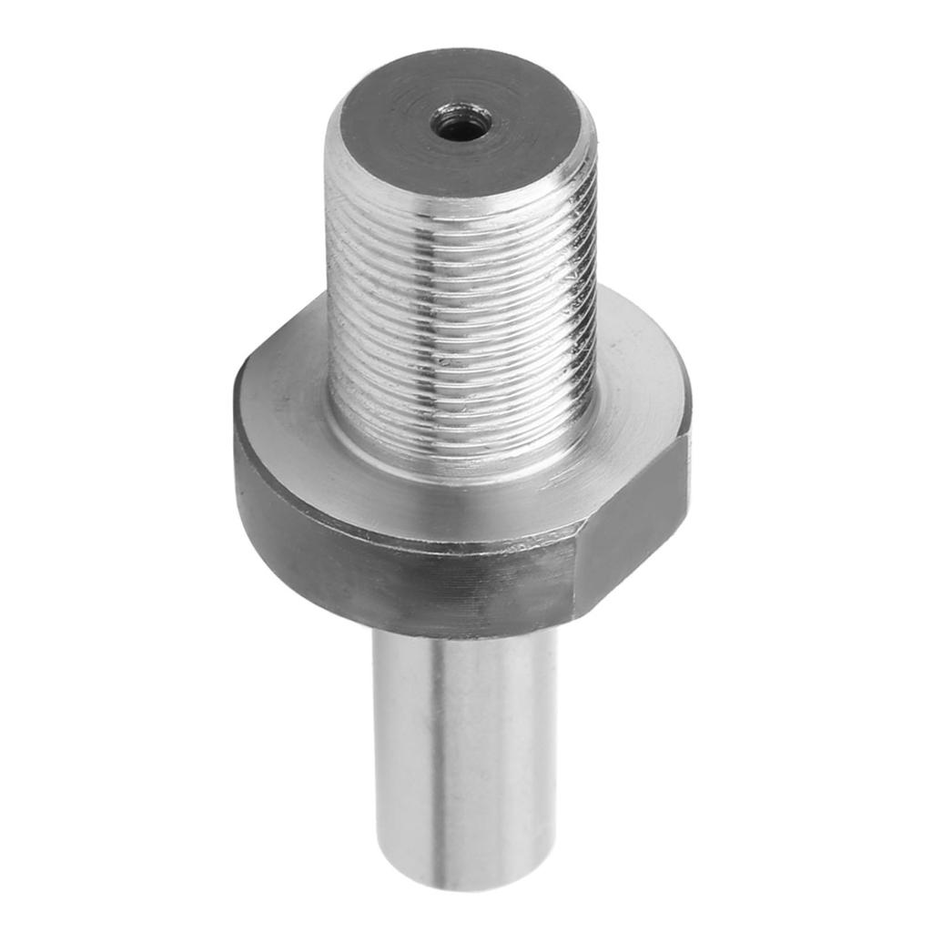 Шток шатунный из нержавеющей стали *1 для токарного патрона K01-50Celsius63 K02-50Celsius63 (6мм)