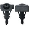 Washer Nozzle 28931-ZW80A For Nissan Versa
