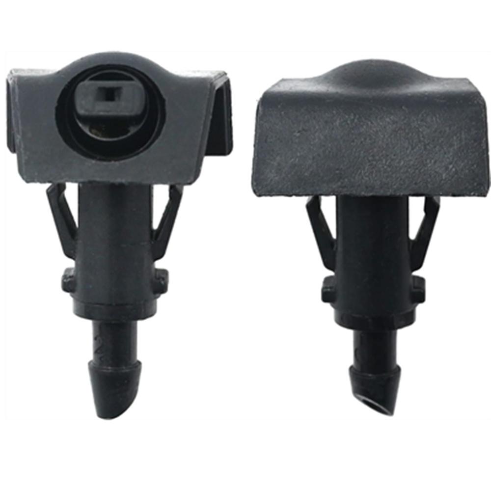 Washer Nozzle 28931-ZW80A For Nissan Versa