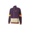 We Are Legends Track Jacket Men Jacket Violet Purple 534777-02