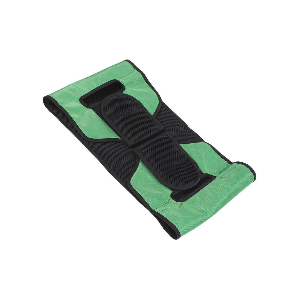 Positioning Bed Pad Reusable Patient Transfer Lifting Sling Lift Sheet for Bedridden Elderly Caregiver