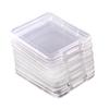 SDHC MMC XD CF Cards Accessories Protective Case Memory Card Cases SD Card Holder Memory Card Box