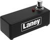 Laney Single Button Footswitch for Amplifier FS1-MINI