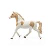 Schleich Фигурка лошади Пинто Хорс 13884 (женский)