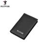PLOVER Top-Grain Leather Card Holder