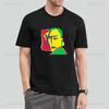 Xtc Drum and Yarn New Wave Rock Music Gift Tshirt Fashionable and Casual Cotton Shortsleeved Roundneck Top