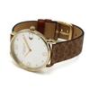 Coach Women's Watch Elliot Unisex Leather Strap 14504205