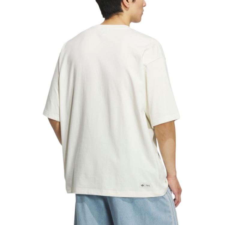 Adidas Originals x Disney, Adidas Originals X Disney T Shirt Men's KG6683