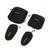 Handbag Saxphone Mouthpiece Pouch Instrument Acessorcies Abrasion Resistant Padded Pouch Trombone Mouthpiece