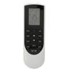 Universal Air Conditioner Remote Control Portable Remote Control Replacement for GREE YAN1F YAN1F1