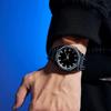 Men's watch comic school high-value quartz watch