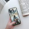 Новый высококачественный чехол M-messis для Xiaomi Poco M4 M5 M6 M7 X3 X6 X7 Pro